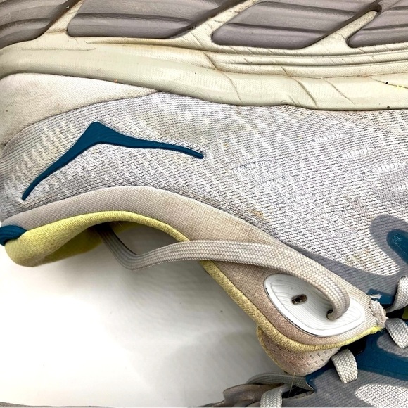 Hoka One One Mens Gaviota 4 Wide Mens size 13 - Picture 8 of 15